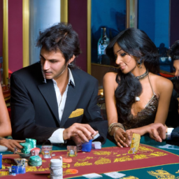 Uri-Casino.com: 2024년 최고의 온라인 홀덤 경험